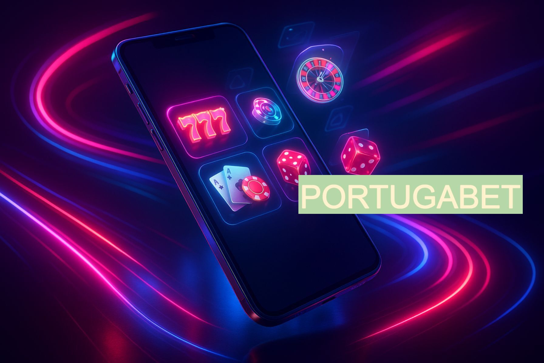 Benefícios do App