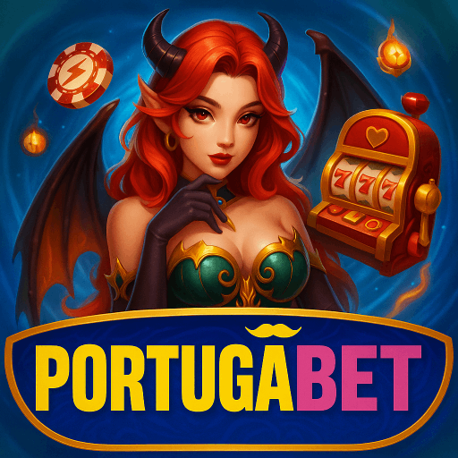 Um mundo de diversão e prêmios online no PORTUGABET