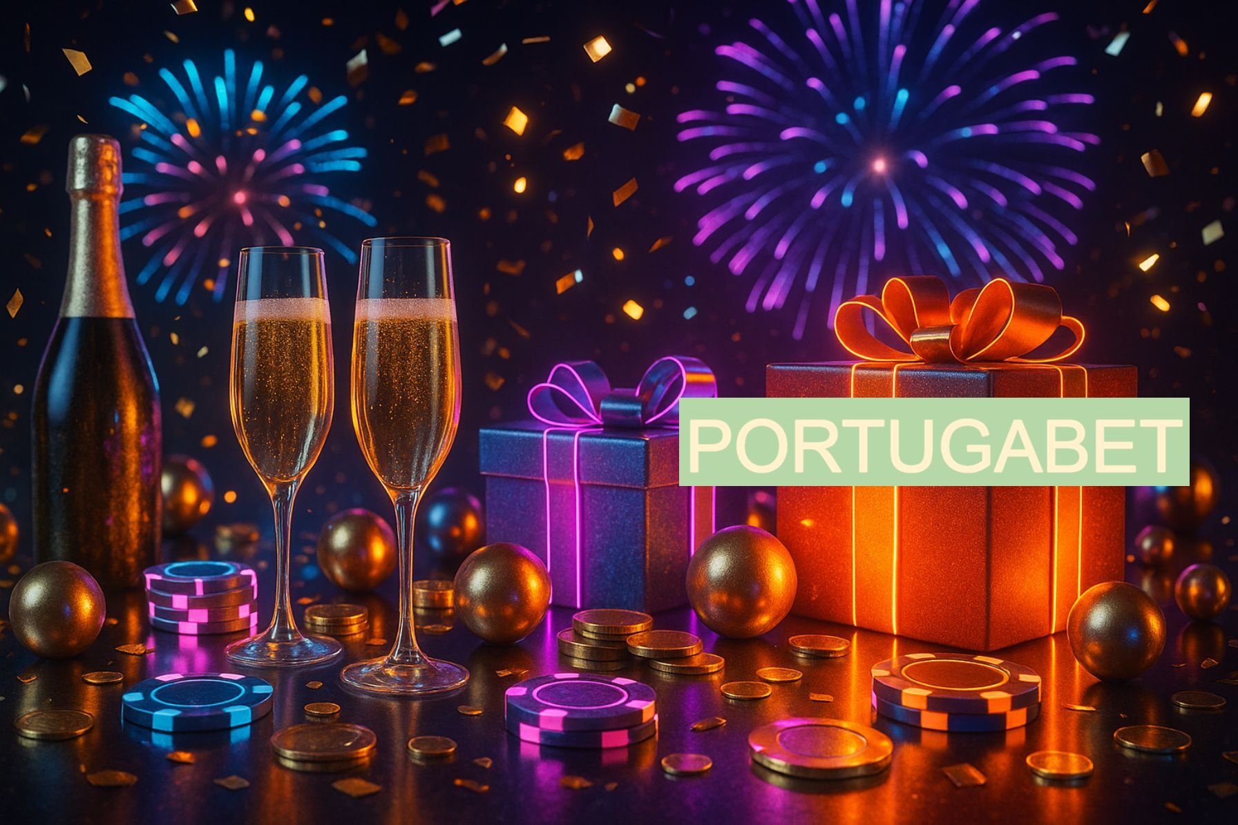 Bônus Festivos