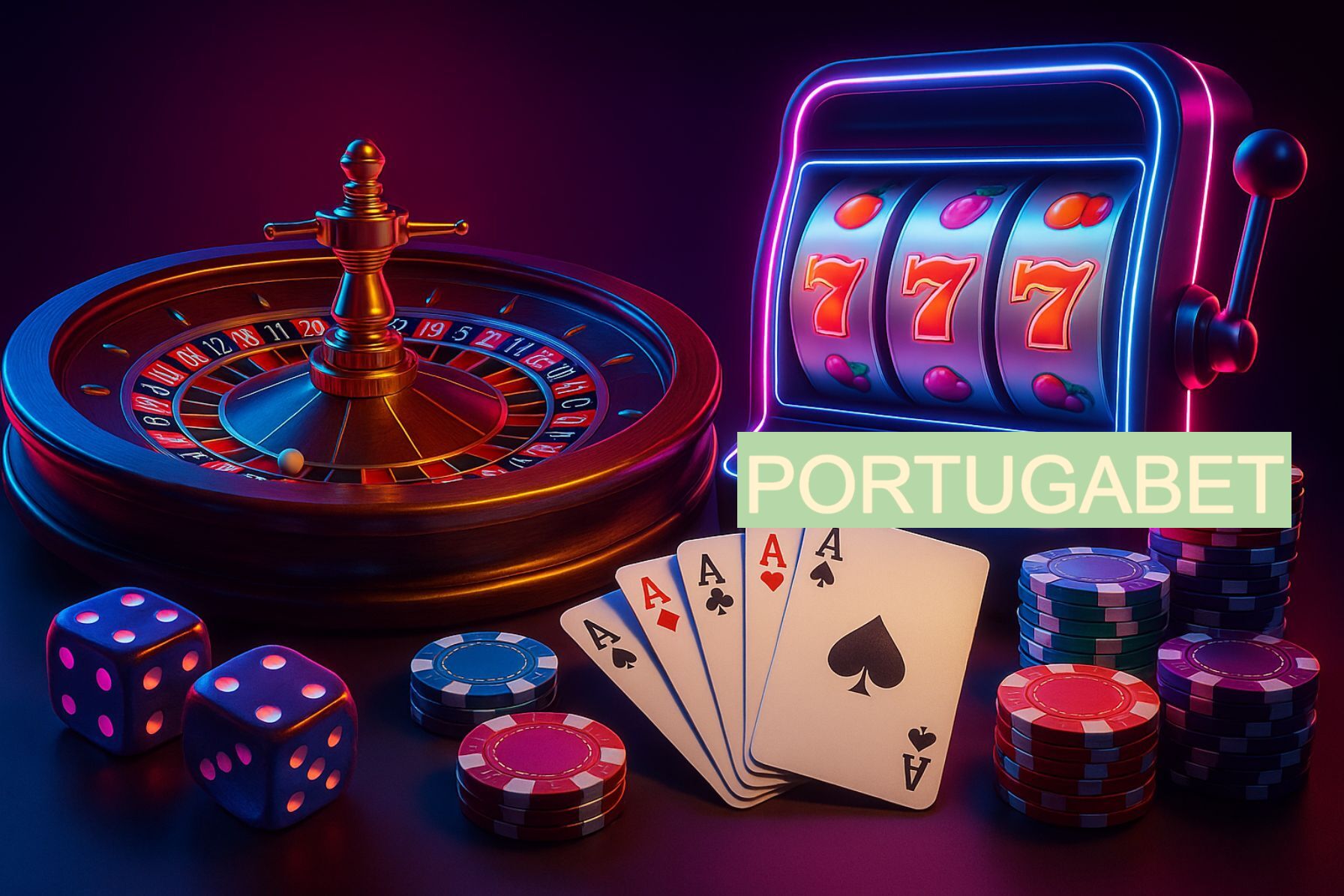 Jogos Populares