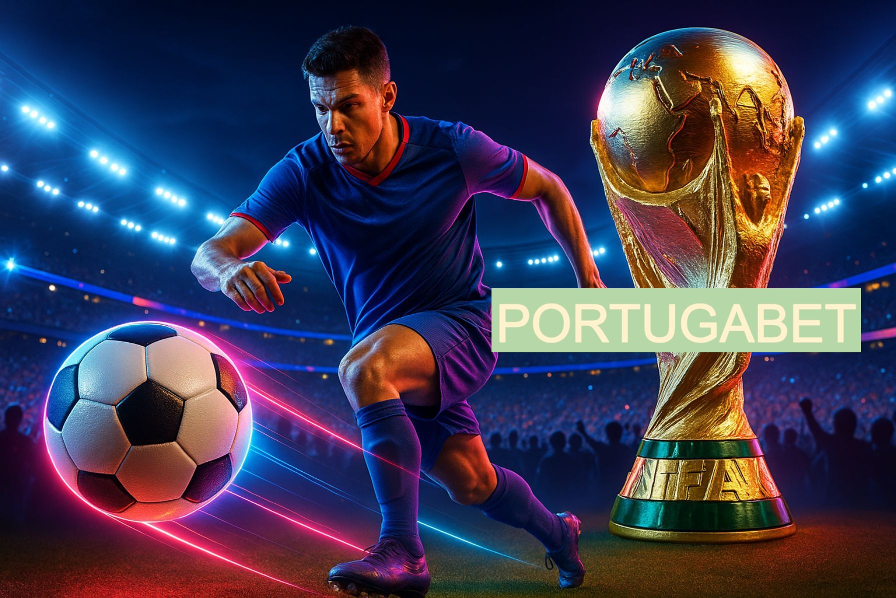 Eventos Esportivos