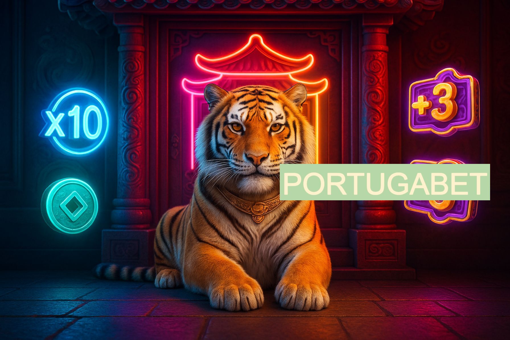Como Jogar Fortune Tiger
