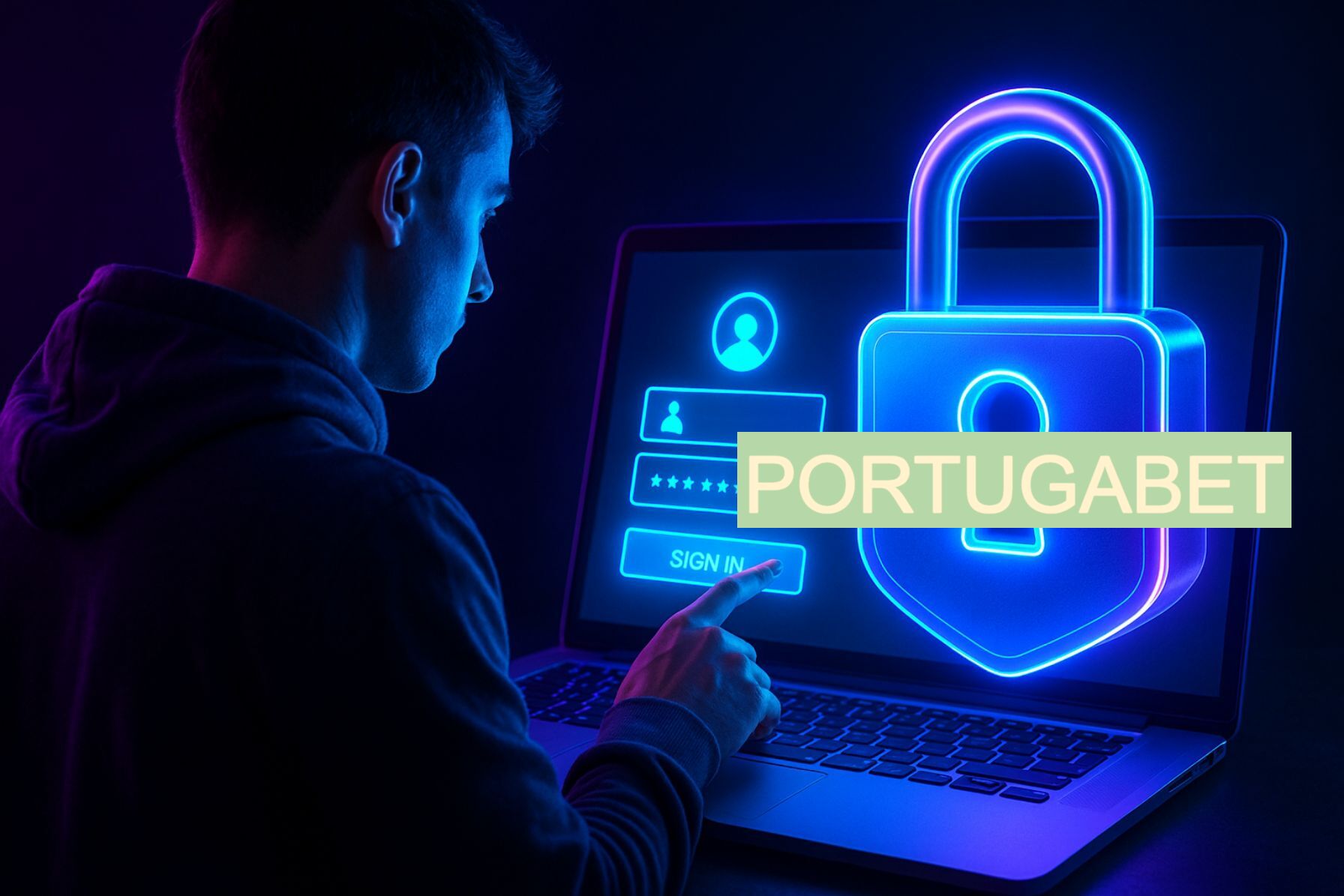 Segurança no Login